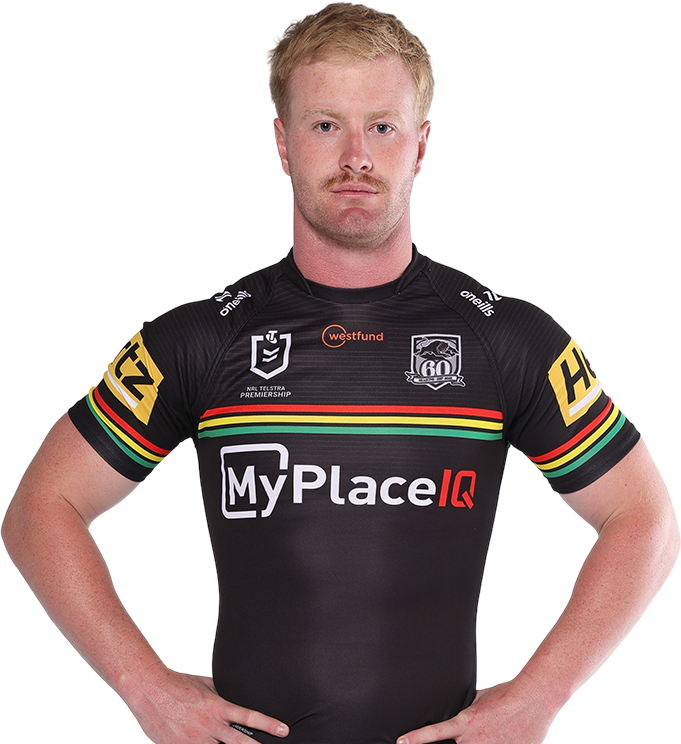 Thomas Jenkins profile